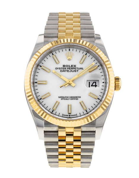 Rolex Datejust 126233
